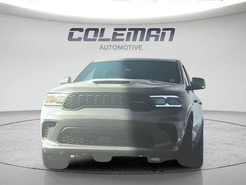 Used 2024 Dodge Durango GT AWD/4WD image 35