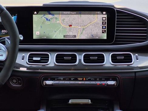 Certified 2023 Mercedes-Benz GLE 53 AMG 4MATIC Coupe image 24