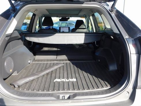 Used 2024 Toyota RAV4 Limited w/ Advanced Technology Package image 26