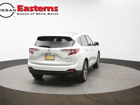 Used 2019 Acura RDX w/ Technology Package image 39