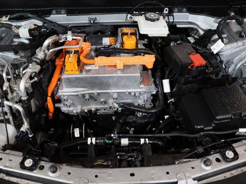 Used 2025 Honda Prologue Elite image 28