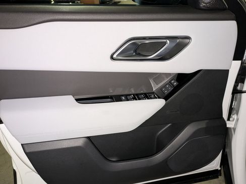 New 2026 Land Rover Range Rover Velar S AWD/4WD image 11
