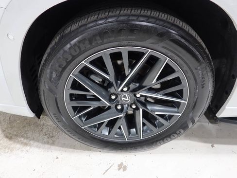 Used 2024 Lexus TX 350 FWD w/ Captains Chair Package image 10