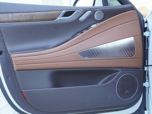 Used 2022 Genesis G80 2.5T w/ Prestige Package image 15