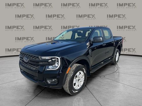 Used 2024 Ford Ranger XL image 1