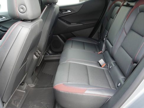 New 2026 Chevrolet Equinox RS w/ LPO, Floor Liner Package image 23