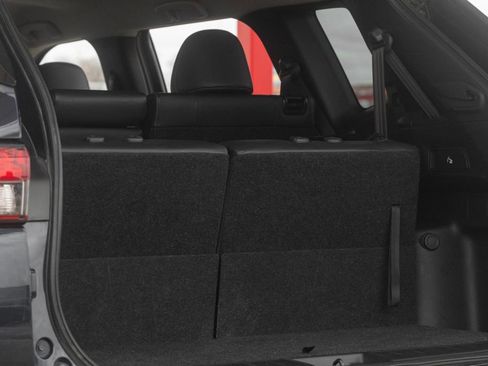 Used 2024 Mitsubishi Outlander SE Black Edition image 44