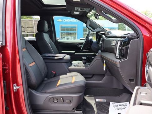 New 2026 GMC Sierra 1500 AT4 w/ AT4 Premium Package AWD/4WD image 26