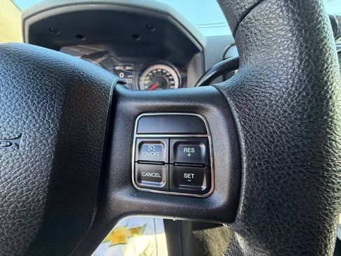 Used 2016 RAM 2500 SLT AWD/4WD image 23