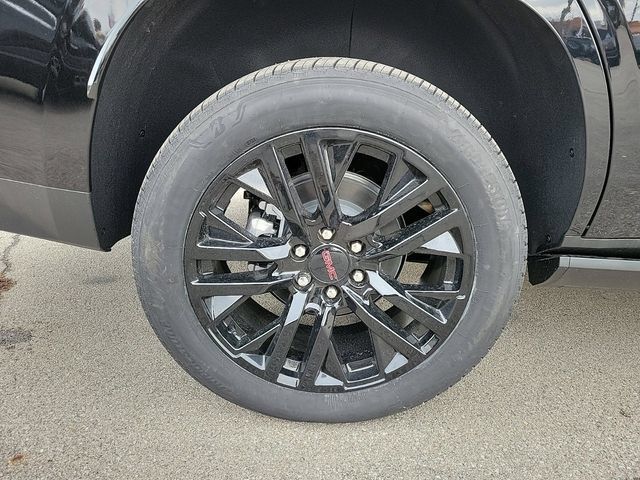 New 2024 GMC Yukon Denali w/ Advanced Technology Package AWD/4WD image 5