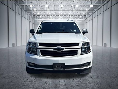 Used 2019 Chevrolet Tahoe Premier AWD/4WD image 23