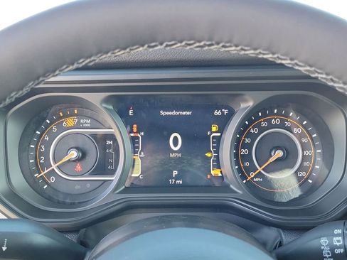 New 2025 Jeep Wrangler Sport S image 26