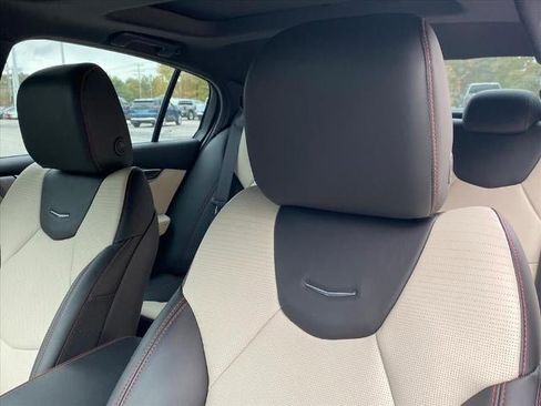 Used 2023 Cadillac CT5 Sport w/ Parking Package image 16