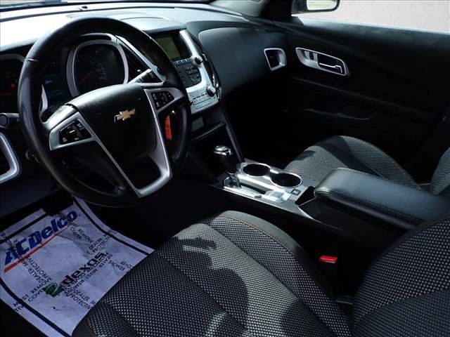 Used 2017 Chevrolet Equinox LT w/ Convenience Package AWD/4WD image 10