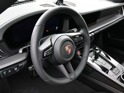 New 2026 Porsche 911 Carrera S image 17