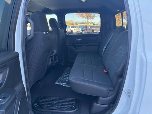 New 2025 RAM 1500 Tradesman image 9
