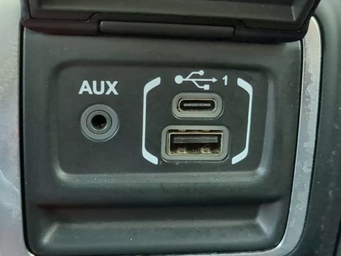 Used 2020 Jeep Wrangler Unlimited Sport AWD/4WD image 59