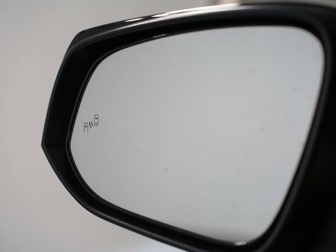 New 2025 Toyota RAV4 XLE image 25