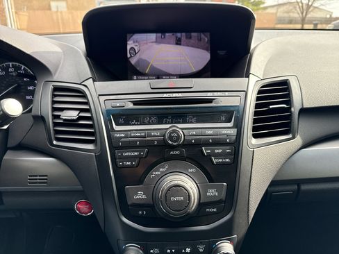 Used 2013 Acura RDX FWD w/ Technology Package image 21