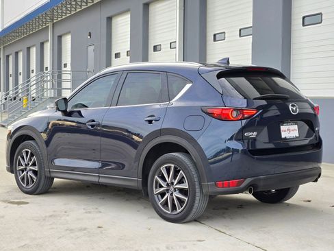 Used 2018 MAZDA CX-5 Grand Touring image 7