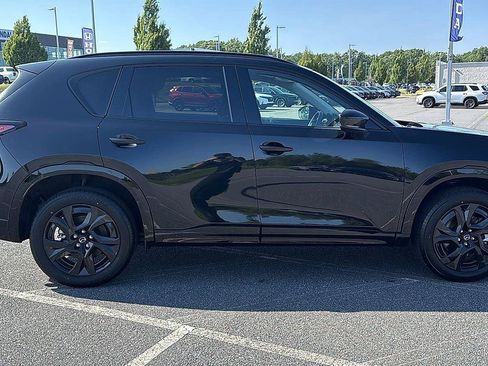 Certified 2026 MAZDA CX-5 2.5 S w/ Premium Plus Package AWD/4WD image 4