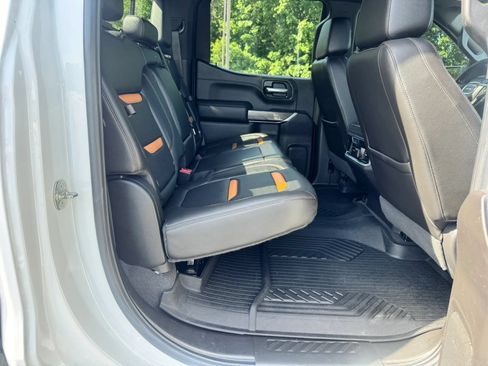 Used 2020 GMC Sierra 1500 AT4 w/ AT4 Premium Package AWD/4WD image 52