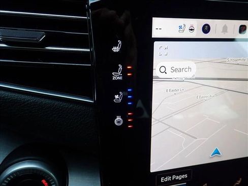 New 2026 Jeep Grand Wagoneer 4WD image 20