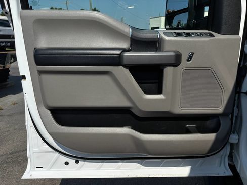 Used 2018 Ford F350 XLT w/ FX4 4x4 Off Road Package image 16