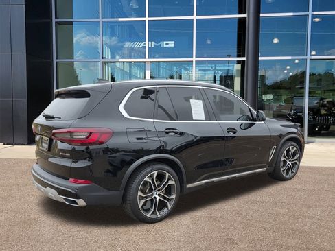 Used 2021 BMW X5 sDrive40i w/ Convenience Package image 7