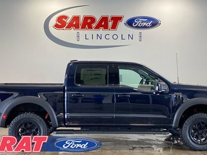 New 2026 Ford F150 Lariat w/ Equipment Group 502A High