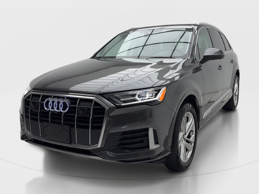 Used 2023 Audi Q7 2.0T Premium w/ Convenience Package AWD/4WD image 5