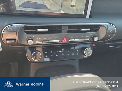 New 2026 Hyundai Palisade Calligraphy image 20