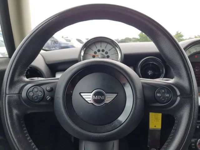 Used 2012 MINI Cooper Hardtop FWD image 16
