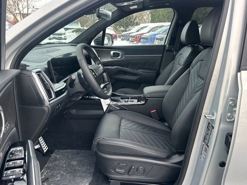 New 2026 Kia Sorento SX Prestige AWD/4WD image 9