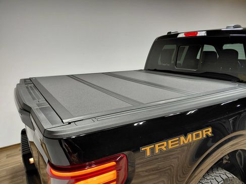 Certified 2025 Ford F150 Tremor w/ Equipment Group 402A High AWD/4WD image 15