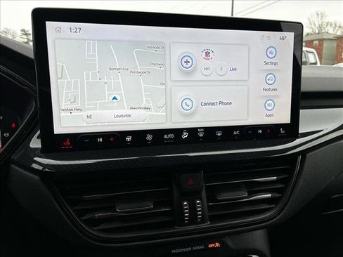 Used 2024 Ford Escape ST-Line w/ Tech Pack #1 image 12