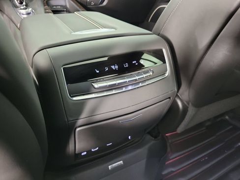Certified 2023 Cadillac Escalade Sport Platinum AWD/4WD image 15