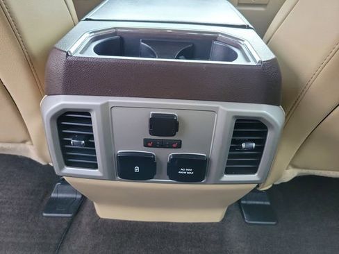 Used 2018 Ford F150 Lariat w/ Equipment Group 502A Luxury image 12