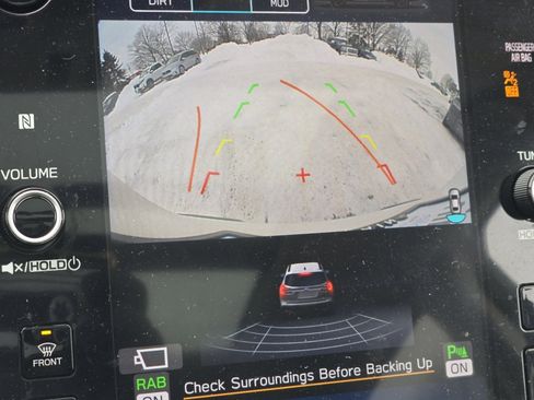 Used 2023 Subaru Ascent Onyx Edition Limited image 6