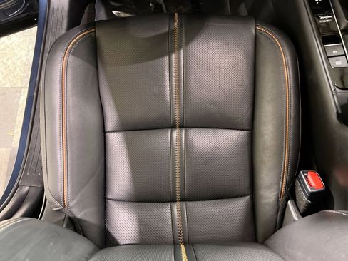 Used 2023 MAZDA CX-50 AWD 2.5 S w/ Premium Plus Pkg image 21