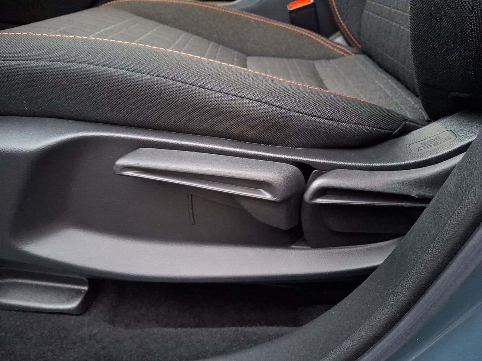Used 2024 Honda HR-V Sport image 14