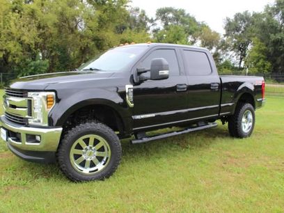 Used 2019 Ford F250 XLT w/ XLT Value Package