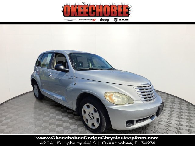 Used 2006 Chrysler PT Cruiser FWD image 1