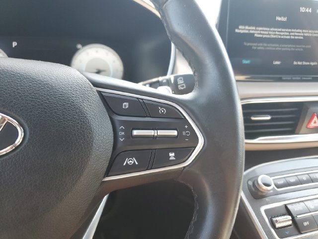 Used 2023 Hyundai Santa Fe SEL w/ Premium Package AWD/4WD image 24