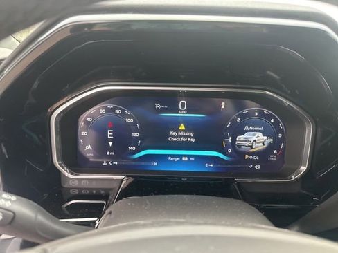 New 2026 Chevrolet Silverado 1500 LT image 21