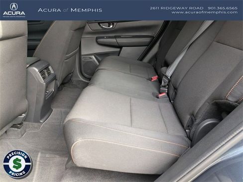 Used 2024 Honda CR-V Sport image 26