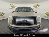 Used 2012 Ford F150 XLT w/ XLT Chrome Pkg image 2