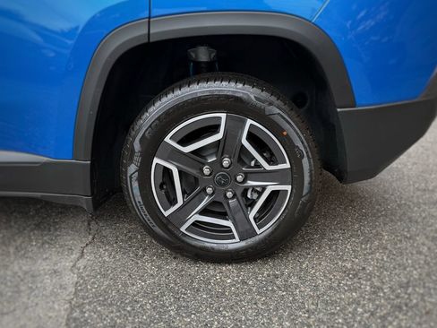 New 2026 Jeep Cherokee Limited AWD/4WD image 16