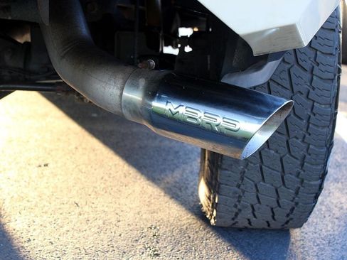 Used 2021 RAM 2500 Laramie w/ Night Edition image 23