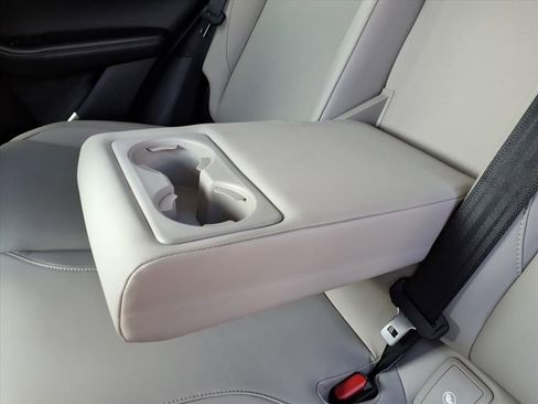 New 2025 MAZDA CX-30 AWD 2.5 S w/ Preferred Package image 12